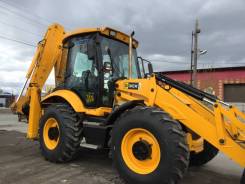JCB 3CX Super. Продам 2006г. в Новосибирск, 0,25 куб. м.