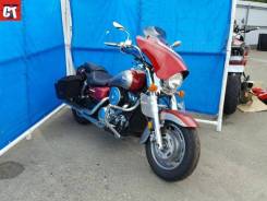 Kawasaki VN Vulcan 1600. 1 600 куб. см., исправен, птс, без пробега. Под заказ