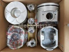 Поршень. Mitsubishi Fuso Canter Mitsubishi Canter Двигатель 4M51