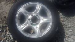 Isuzu. 7.0x18", 6x139.70, ET38