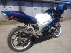 Suzuki GSX-R 1000. 1 000 куб. см., исправен, птс, с пробегом