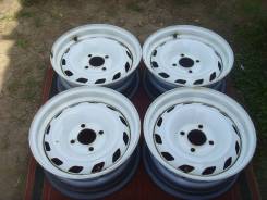 Peugeot. 6.0x14", 4x108.00, ET16, ЦО 65,1 мм. Под заказ