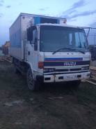 Forward. Продам рефку iszu , 5 000 кг.