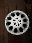 Mercedes. x15, 5x112.00, ET35