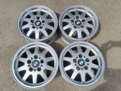 BMW. 7.0x15", 5x120.00, ET47, ЦО 72,6 мм.