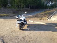 Suzuki Boulevard M109R. 1 800 куб. см., исправен, птс, с пробегом. Под заказ