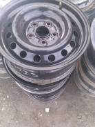 K&K Тор. 6.0x15", 5x114.30, ET29, ЦО 60,0 мм.