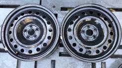 Штамповка. 7.0x17", 5x100.00