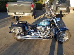 Yamaha Roadstar 1700. 1 700 куб. см., исправен, птс, с пробегом
