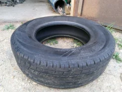 Bridgestone B-style RV. ������, 2008 ���, �/�, ����� 30 % ����