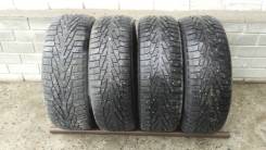 Nokian Hakkapeliitta 7 SUV. Зимние, 2011 год, 40 %, 4 шт