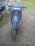 Honda Dio AF27. 49 куб. см., исправен, без птс, с пробегом