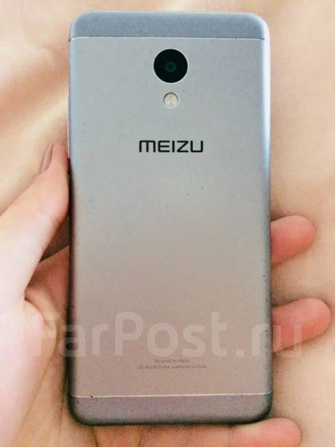 Meizu M3s Mini. �/�, �����, 3G, 4G LTE, ���������� ����