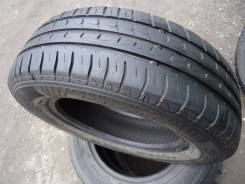 Dunlop SP StreetResponse. Летние, 2011 год, без износа, 1 шт