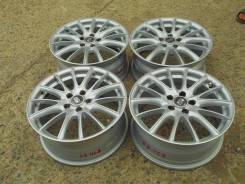 OZ Racing. 7.5x17", 5x108.00, ET45, ЦО 73,0 мм.