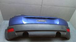Бампер Volvo C30 2006-2010, задний