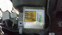 Блок управления airbag. Toyota Estima, ACR30, ACR30W, ACR40, ACR40W, MCR30, MCR30W, MCR40, MCR40W Двигатели: 1MZFE, 2AZFE, IMZFE