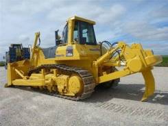Komatsu D85ESS-2A. Бульдозер , 20 350,00 кг. Под заказ