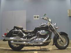 Suzuki VS 800 Intruder. 800 куб. см., исправен, птс, без пробега. Под заказ