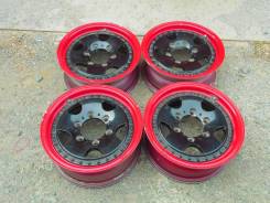 EMR. 6.0x15", 6x139.70, ET22