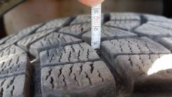 Maxxis SS-01 Presa SUV. Зимние, без шипов, износ: 20%, 4 шт