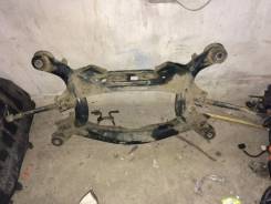 Балка. Lexus: GS350, GS460, GS430, IS F, IS350, GS300, IS250, GS450h, IS220d, IS200d Двигатели: 1URFE, 1URFSE, 2GRFSE, 3UZFE, 2URGSE, 2ADFHV