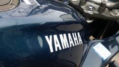 Yamaha XJ 400 Diversion. 400 куб. см., исправен, птс, с пробегом