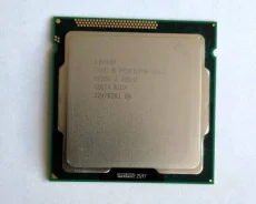 Intel Pentium G860