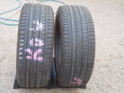 Pirelli P7. Летние, 2013 год, 20 %, 2 шт