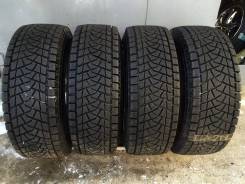 Bridgestone Blizzak DM-Z3. Зимние, без шипов, 2013 год, износ: 5%, 4 шт