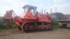 Fiat-Hitachi. Бульдозер , 9 726 куб. см., 36 700,00 кг.