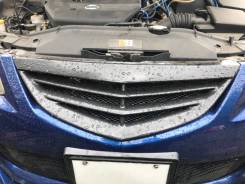 Решетка радиатора. Mazda Atenza, GY3W Mazda Mazda6