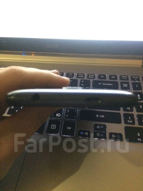 Fly FS517 Cirrus 11. �/�, ������, 3G, 4G LTE, Dual-SIM ����