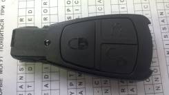 Корпус ключа. Mercedes-Benz C-Class, CL203.706, CL203.707, CL203.708, CL203.718, CL203.735, CL203.740, CL203.742, CL203.743, CL203.745, CL203.746, CL2...