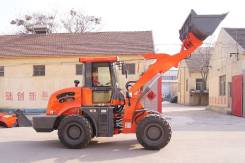 Bull SL300. Фронтальный погрузчик , 2 500 кг., Дизельный, 1,30 куб. м. Под заказ