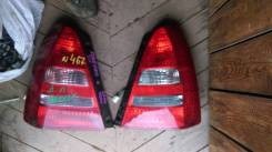 Стоп-сигнал. Subaru Forester, SG5, SG9, SG9L Двигатели: EJ202, EJ205, EJ255