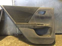 Обшивка двери. Honda Accord, CR2, CR3, CR5, CR6, CR7 Двигатели: J35Y, K24W, K24W4, LFA, R20A3