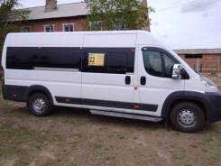 Peugeot Boxer. Продам автобус Пежо Боксер, 2 200 куб. см., 22 места