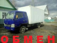 Baw Fenix. Продажа Обмен БАФ Феникс 2012 г. в., 3 200 куб. см., 3 000 кг.