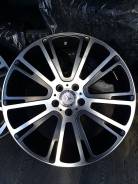 Brabus. 8.5x20", 5x112.00, ET29, ЦО 66,6 мм. Под заказ