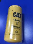 Фильтр топливный, сепаратор. Caterpillar