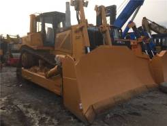 Caterpillar D8R. Бульдозер CaterpIllar D8R 2002 года выпуска под заказ с Европы, 14 600 куб. см., 33 497 кг. Под заказ