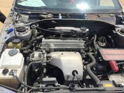 Двигатель в сборе. Toyota: Caldina, Camry, Gaia, Vista, Nadia, Celica, Corona Premio, Picnic, Carina ED, Corona, Carina Двигатели: 3SFE, 2MZFE, 5SFE...