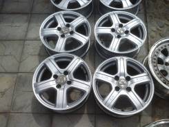 Topy Sibilla RZ. 5.5x14", 4x100.00, ET38, ЦО 67,1 мм.