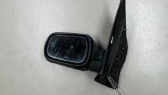 Зеркало боковое Ford Fiesta 2001-2007, левое