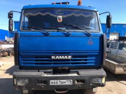 КамАЗ. Продаётся Камаз вездеход 2011г евро3 с кму 5т, 2 850 куб. см., 10 000 кг., 6x6