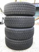 Bridgestone Blizzak DM-V2. Зимние, без шипов, 2015 год, 5 %, 4 шт