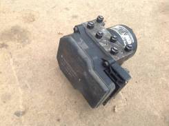 Блок abs. Hyundai Accent Hyundai Verna Kia Rio, JB Kia Pride Двигатели: D4FA, G4ED, G4EE
