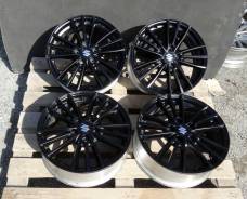 Suzuki. 6.5x17", 5x114.30, ET50, ЦО 60,1 мм.