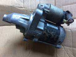 Стартер. Toyota Yaris, KSP130, KSP90 Toyota Vitz, KSP130, KSP90 Toyota Passo, KGC10, KGC15 Toyota Belta, KSP92 Двигатель 1KRFE